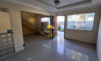 Imagem 4: CASA DUPLEX COM 3 QUARTOS SENDO 2 SUÍTES A VENDA NO BAIRRO ENSEADA DAS GAIVOTAS EM RIO DAS