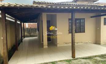 Imagem 2: CASA LINEAR INDEPENDENTE COM 2 QUARTOS E AMPLO QUINTAL NO VILLAGE, RIO DAS OSTRAS, RJ