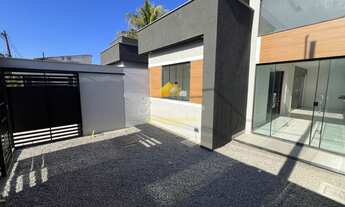 Imagem 5: CASA LINEAR COM 2 QUARTOS SENDO 1 SUÍTE A VENDA NO BAIRRO VILLAGE EM RIO DAS OSTRAS RJ