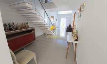 Imagem 5: CASA DE ALTO PADRÃO COM 4 QUARTOS A VENDA NO CONDOMÍNIO VIVERDE II, RIO DAS OSTRAS