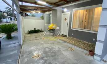 Imagem 3: CASA LINEAR 2 QUARTOS SENDO 1 SUÍTE A VENDA NO BAIRRO RESIDENCIAL RIO DAS OSTRAS RJ