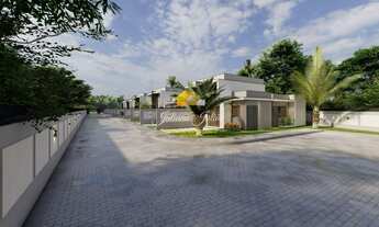 Imagem 5: CASA LINEAR COM 2 QUARTOS SENDO 1 SUÍTE A VENDA NO BAIRRO CHÁCARA MARILÉA EM RIO DAS OSTRA