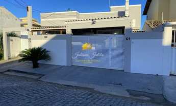 Imagem: CASA LINEAR 2 QUARTOS SENDO 1 SUÍTE A VENDA