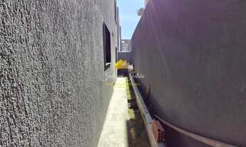 Imagem 7: CASA DUPLEX COM 3 QUARTOS SENDO 1 SUÍTE A VENDA NO BAIRRO COSTAZUL EM RIO DAS OSTRAS RJ