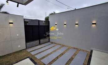 Imagem 6: CASA LINEAR COM 2 QUARTOS SENDO 1 SUÍTE A VENDA NO VALE DAS PALMEIRAS EM MACAÉ RJ