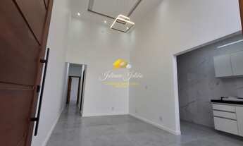 Imagem 7: CASA LINEAR COM 2 QUARTOS SENDO 1 SUÍTE A VENDA NO VALE DAS PALMEIRAS EM MACAÉ RJ