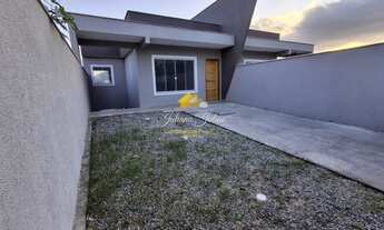 Imagem 2: CASA LINEAR 3 QUARTOS SENDO 1 SUÍTE A VENDA NO BAIRRO MARIA TURRI EM RIO DAS OSTRAS RJ