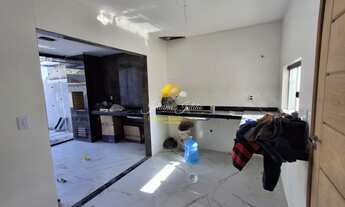 Imagem 7: CASA LINEAR COM 3 QUARTOS SENDO 1 SUÍTE A VENDA NO BAIRRO RECREIO EM RIO DAS OSTRAS