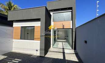 Imagem 7: CASA LINEAR COM 2 QUARTOS SENDO 1 SUÍTE A VENDA NO BAIRRO VILLAGE EM RIO DAS OSTRAS RJ