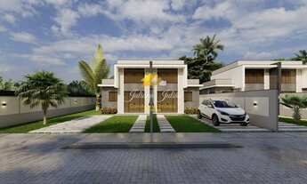 Imagem 2: CASA LINEAR COM 3 QUARTOS SENDO 1 SUÍTE A VENDA NO BAIRRO CHÁCARA MARILÉA EM RIO DAS OSTRA