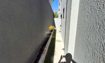 Imagem 4: CASA DUPLEX COM 3 QUARTOS SENDO 1 SUÍTE A VENDA NO BAIRRO COSTAZUL EM RIO DAS OSTRAS RJ