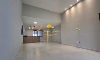 Imagem 6: CASA LINEAR EM ALTO PADRÃO COM 3 QUARTOS SENDO 2 SUÍTES, PISCINA A VENDA NO VIVERDE 2 EM R