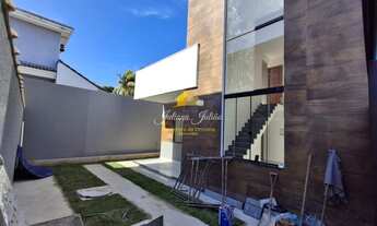 Imagem 2: CASA DUPLEX COM 3 QUARTOS SENDO 1 SUÍTE A VENDA NO BAIRRO COSTAZUL EM RIO DAS OSTRAS RJ