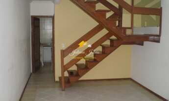 Imagem 6: CASA DUPLEX EM CONDOMÍNIO, À VENDA, NO JARDIM CAMPOMAR, RIO DAS OSTRAS, RJ