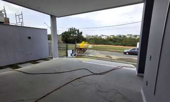 Imagem 6: CASA LINEAR EM ALTO PADRÃO COM 3 SUÍTES A VENDA NO CONDOMÍNIO ALPHAVILLE EM RIO DAS OSTRAS