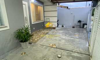 Imagem 5: CASA LINEAR 2 QUARTOS SENDO 1 SUÍTE A VENDA NO BAIRRO RESIDENCIAL RIO DAS OSTRAS RJ