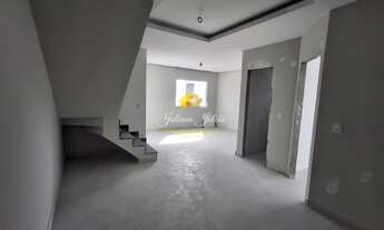 Imagem 3: COBERTURA DUPLEX COM 3 QUARTOS SENDO 1 SUÍTE A VENDA NO BAIRRO ATLANTICO EM RIO DAS OSTRAS