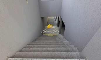 Imagem 4: CASA LINEAR 3 QUARTOS SENDO 1 SUÍTE A VENDA NO BAIRRO MARIA TURRI EM RIO DAS OSTRAS RJ