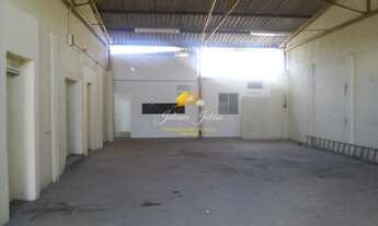 Imagem 4: GALPÃO COM 148 M² PARA LOCAÇÃO NO PARQUE AEROPORTO, MACAÉ