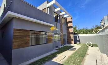 Imagem: CASA DUPLEX COM 3 QUARTOS SENDO 1 SUÍTE