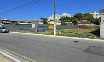 Imagem 2: TERRENO COM 360M² A VENDA NO BAIRRO DA GLÓRIA EM MACAÉ, RJ