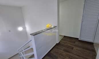 Imagem 7: COBERTURA DUPLEX COM 3 QUARTOS SENDO 1 SUÍTE A VENDA NO BAIRRO COSTAZUL EM RIO DAS OSTRAS