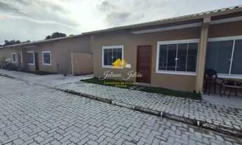 Imagem 5: CASA LINEAR COM 2 QUARTOS SENDO 1 SUÍTE NO BAIRRO CHÁCARA MARILÉA EM RIO DAS OSTRAS RJ