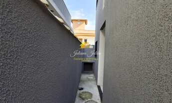 Imagem 6: CASA DUPLEX COM 3 QUARTOS SENDO 1 SUÍTE A VENDA NO BAIRRO COSTAZUL EM RIO DAS OSTRAS RJ