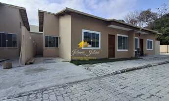 Imagem 4: CASA LINEAR COM 2 QUARTOS SENDO 1 SUÍTE NO BAIRRO CHÁCARA MARILÉA EM RIO DAS OSTRAS RJ