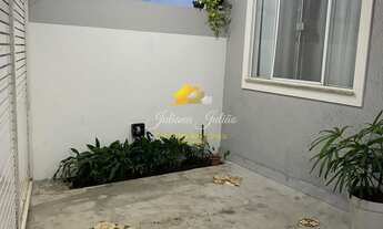 Imagem 6: CASA LINEAR 2 QUARTOS SENDO 1 SUÍTE A VENDA NO BAIRRO RESIDENCIAL RIO DAS OSTRAS RJ