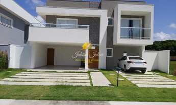 Imagem: CASA DE ALTO PADRÃO COM 4 QUARTOS A VENDA