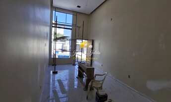 Imagem 6: CASA LINEAR COM 3 QUARTOS SENDO 1 SUÍTE A VENDA NO BAIRRO RECREIO EM RIO DAS OSTRAS