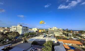 Imagem: COBERTURA DUPLEX COM 3 QUARTOS SENDO 1 SUÍTE