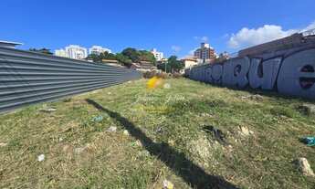 Imagem: TERRENO COM 360M² A VENDA NO BAIRRO DA