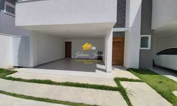 Imagem 3: CASA DE ALTO PADRÃO COM 4 QUARTOS A VENDA NO CONDOMÍNIO VIVERDE II, RIO DAS OSTRAS