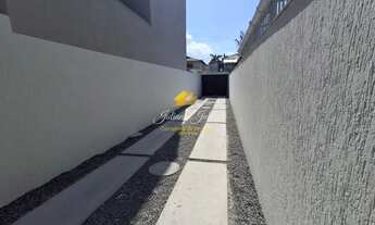 Imagem 3: CASA DUPLEX COM 3 SUÍTES A VENDA NO BAIRRO COSTAZUL EM RIO DAS OSTRAS RJ