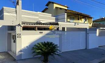 Imagem 2: CASA LINEAR 2 QUARTOS SENDO 1 SUÍTE A VENDA NO BAIRRO RESIDENCIAL RIO DAS OSTRAS RJ