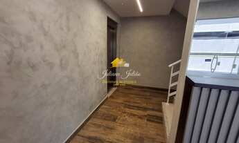 Imagem 4: COBERTURA DUPLEX COM 3 QUARTOS SENDO 1 SUÍTE A VENDA NO BAIRRO COSTAZUL EM RIO DAS OSTRAS