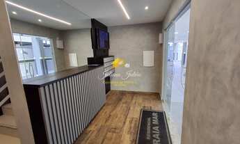 Imagem 5: COBERTURA DUPLEX COM 3 QUARTOS SENDO 1 SUÍTE A VENDA NO BAIRRO COSTAZUL EM RIO DAS OSTRAS