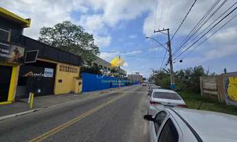 Imagem 6: GALPÃO COM 148 M² PARA LOCAÇÃO NO PARQUE AEROPORTO, MACAÉ