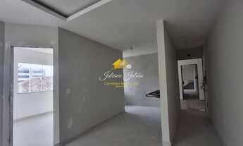 Imagem 4: COBERTURA DUPLEX COM 3 QUARTOS SENDO 1 SUÍTE A VENDA NO BAIRRO ATLANTICO EM RIO DAS OSTRAS