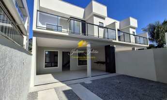 Imagem: CASA DUPLEX COM 3 SUÍTES A VENDA NO BAIRRO