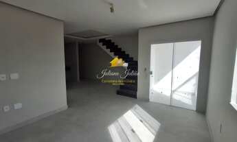 Imagem 5: COBERTURA DUPLEX COM 3 QUARTOS SENDO 1 SUÍTE A VENDA NO BAIRRO ATLANTICO EM RIO DAS OSTRAS