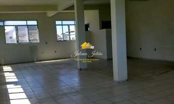 Imagem 3: SALA COM 80 M² PARA LOCAÇÃO NO PARQUE AEROPORTO EM MACAÉ