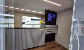 Imagem 3: COBERTURA DUPLEX COM 3 QUARTOS SENDO 1 SUÍTE A VENDA NO BAIRRO COSTAZUL EM RIO DAS OSTRAS