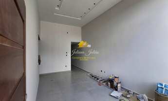 Imagem 6: CASA LINEAR COM 3 QUARTOS SENDO 1 SUÍTE, PISCINA, A VENDA NO BAIRRO OURO VERDE EM RIO DAS