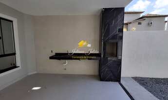 Imagem 6: CASA DUPLEX COM 3 SUÍTES A VENDA NO BAIRRO COSTAZUL EM RIO DAS OSTRAS RJ