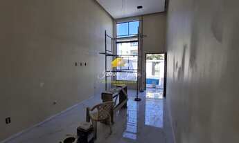 Imagem 5: CASA LINEAR COM 3 QUARTOS SENDO 1 SUÍTE A VENDA NO BAIRRO RECREIO EM RIO DAS OSTRAS