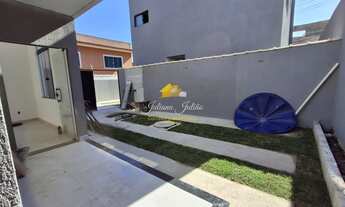 Imagem 3: CASA DUPLEX COM 3 QUARTOS SENDO 1 SUÍTE A VENDA NO BAIRRO COSTAZUL EM RIO DAS OSTRAS RJ