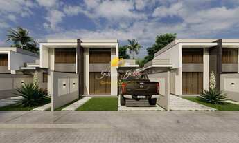 Imagem 2: CASA LINEAR COM 2 QUARTOS SENDO 1 SUÍTE A VENDA NO BAIRRO CHÁCARA MARILÉA EM RIO DAS OSTRA